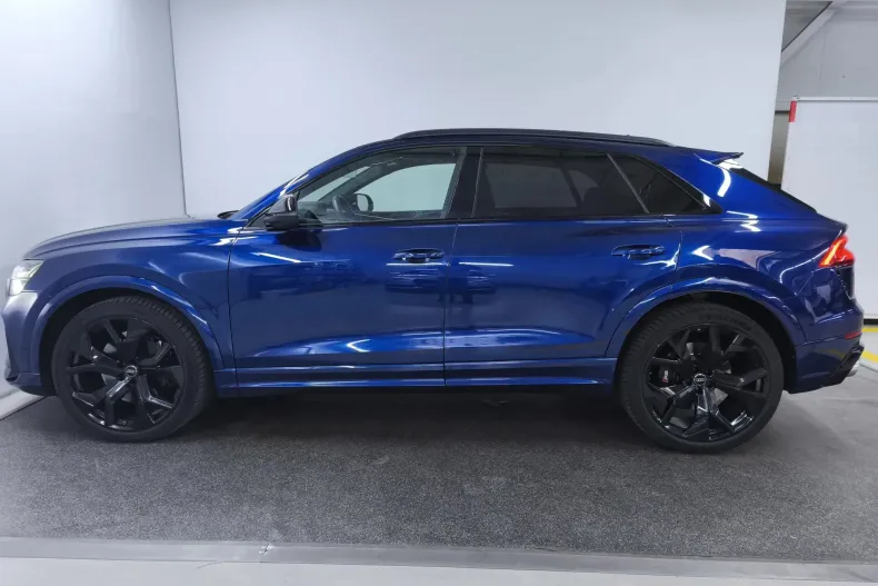 Audi RSQ8 din 2020 cu 128.000 km - oferta AUD145069 - foto 2