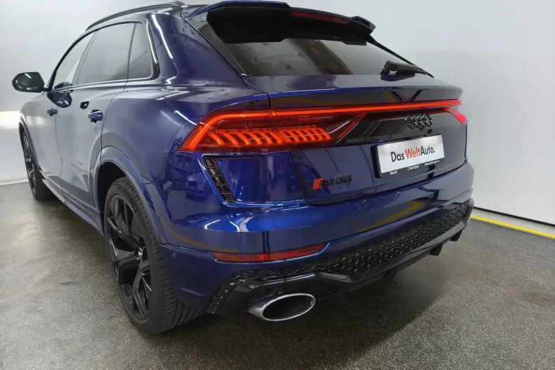 Audi RSQ8 din 2020 cu 128.000 km - oferta AUD145069 - foto 3