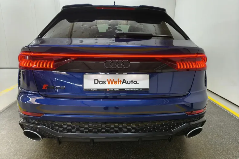 Audi RSQ8 din 2020 cu 128.000 km - oferta AUD145069 - foto 4