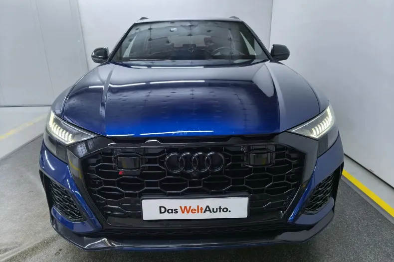 Audi RSQ8 din 2020 cu 128.000 km - oferta AUD145069 - foto 5