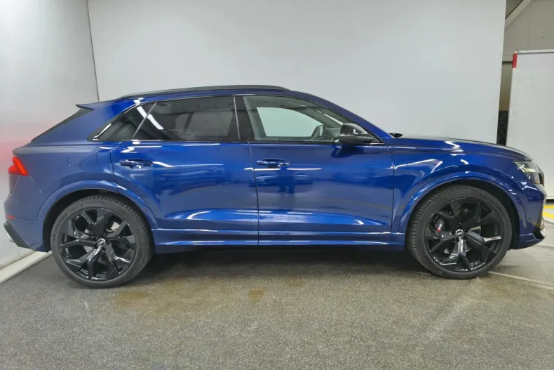 Audi RSQ8 din 2020 cu 128.000 km - oferta AUD145069 - foto 7