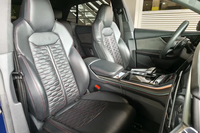 Audi RSQ8 din 2020 cu 128.000 km - oferta AUD145069 - foto 9