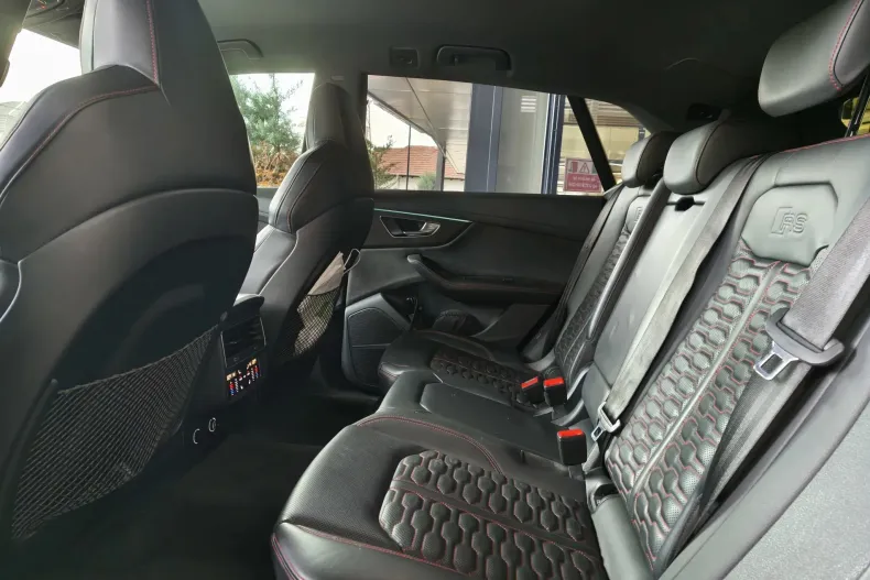 Audi RSQ8 din 2020 cu 128.000 km - oferta AUD145069 - foto 10