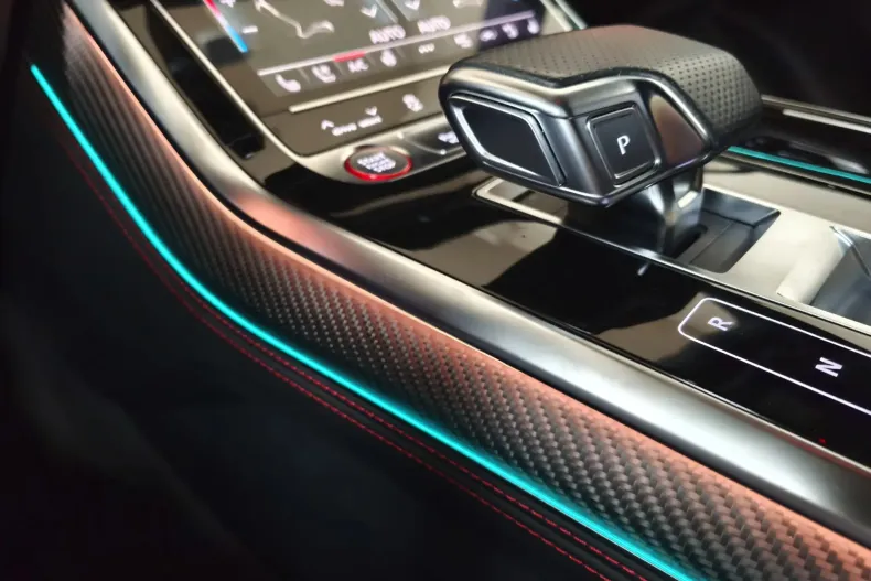 Audi RSQ8 din 2020 cu 128.000 km - oferta AUD145069 - foto 12