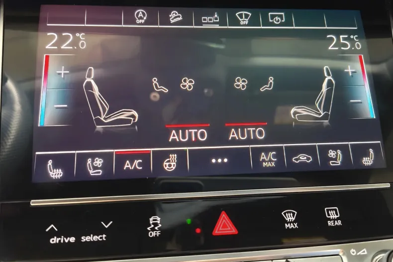 Audi RSQ8 din 2020 cu 128.000 km - oferta AUD145069 - foto 15