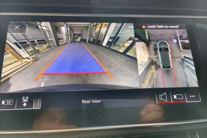 Audi RSQ8 din 2020 cu 128.000 km - oferta AUD145069 - foto 16