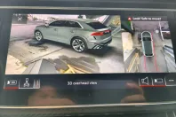 Audi RSQ8 din 2020 cu 128.000 km - oferta AUD145069 - foto 17