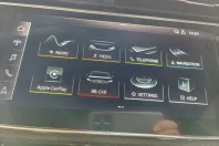 Audi RSQ8 din 2020 cu 128.000 km - oferta AUD145069 - foto 20