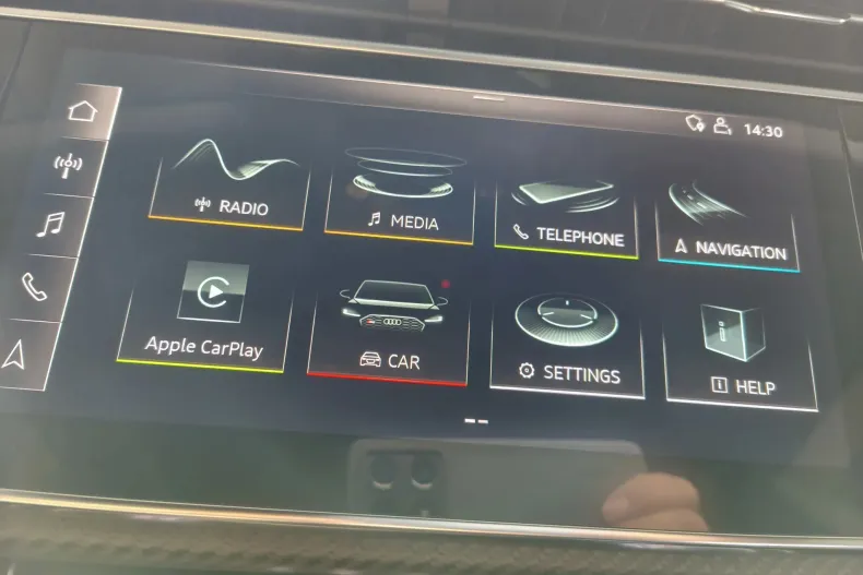 Audi RSQ8 din 2020 cu 128.000 km - oferta AUD145069 - foto 20