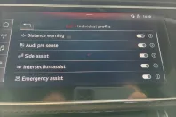 Audi RSQ8 din 2020 cu 128.000 km - oferta AUD145069 - foto 23