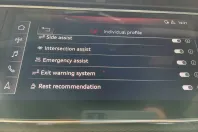 Audi RSQ8 din 2020 cu 128.000 km - oferta AUD145069 - foto 24