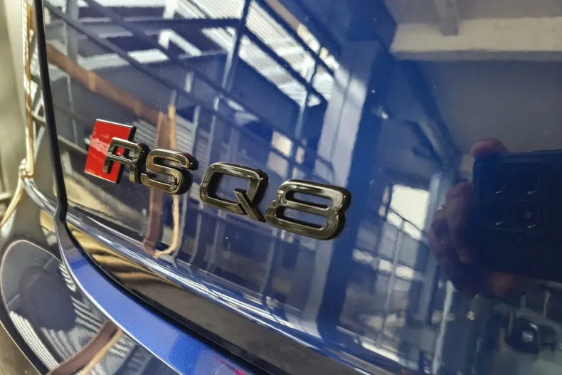 Audi RSQ8 din 2020 cu 128.000 km - oferta AUD145069 - foto 27