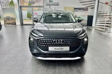 Audi Q3 din 2025 - oferta AUD145070