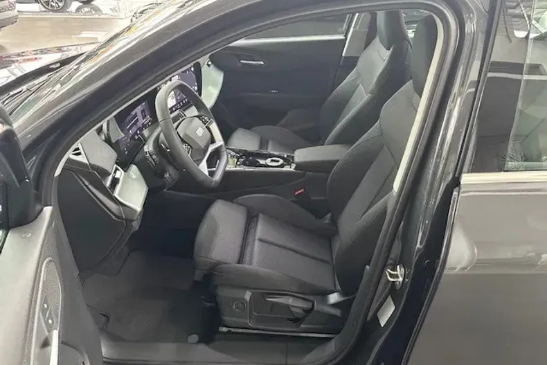 Audi Q3 din 2025 cu 1 km - oferta AUD145070 - foto 6