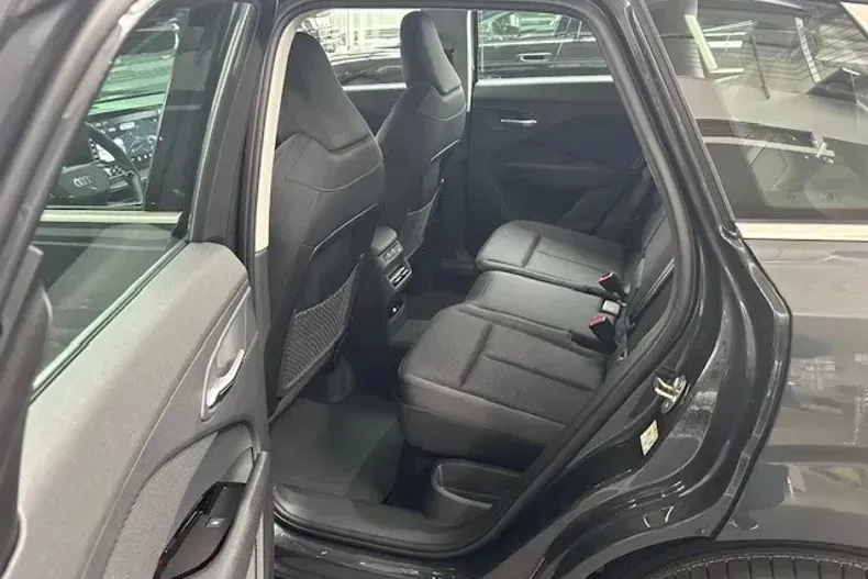 Audi Q3 din 2025 cu 1 km - oferta AUD145070 - foto 8