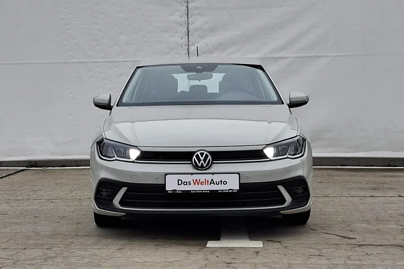 Volkswagen Polo din 2023 cu 41.014 km - oferta VOL145072 - foto 4