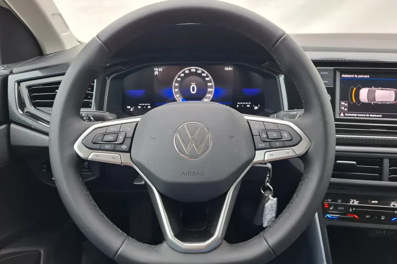 Volkswagen Polo din 2023 cu 41.014 km - oferta VOL145072 - foto 7