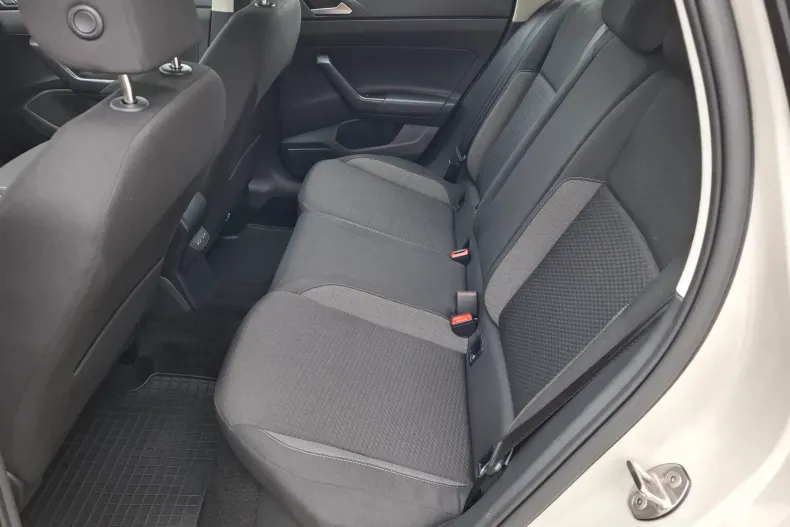 Volkswagen Polo din 2023 cu 41.014 km - oferta VOL145072 - foto 13