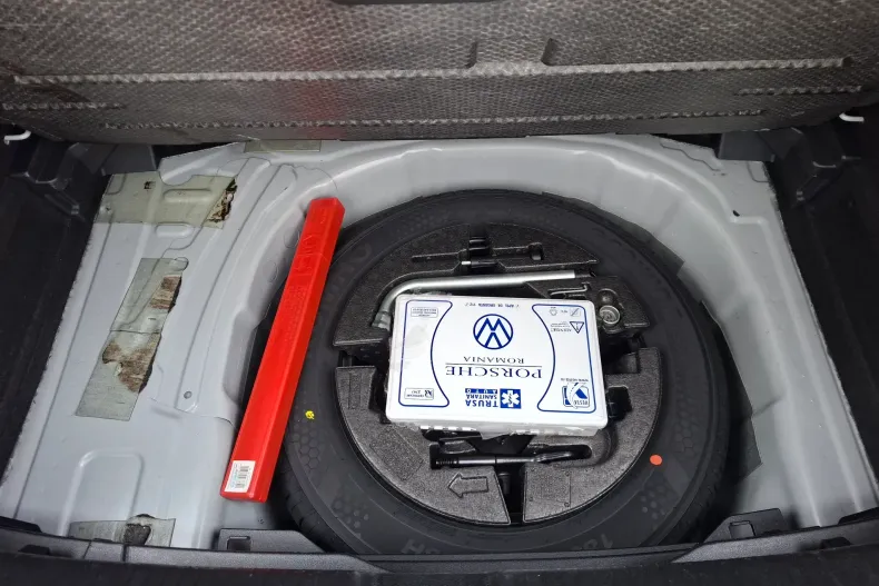 Volkswagen Polo din 2023 cu 41.014 km - oferta VOL145072 - foto 14