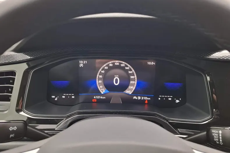 Volkswagen Polo din 2023 cu 41.014 km - oferta VOL145072 - foto 15