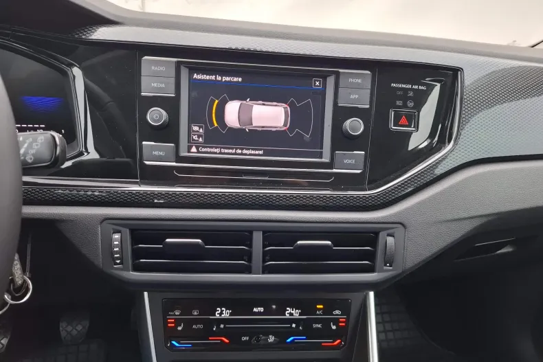 Volkswagen Polo din 2023 cu 41.014 km - oferta VOL145072 - foto 16