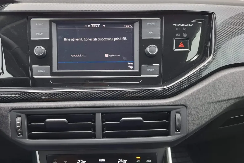 Volkswagen Polo din 2023 cu 41.014 km - oferta VOL145072 - foto 18