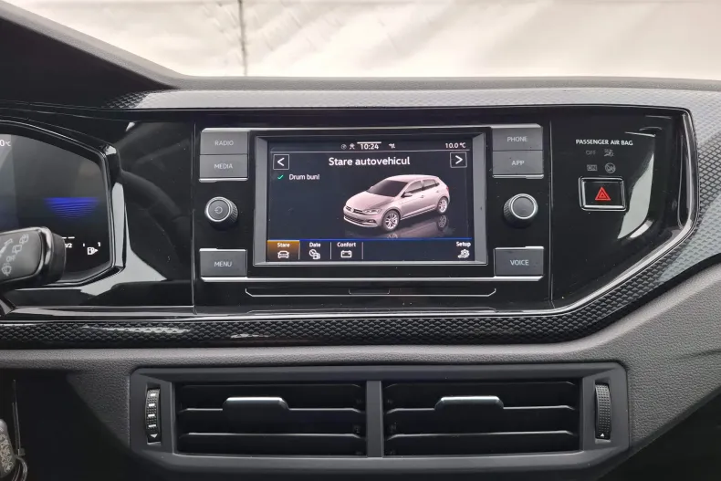 Volkswagen Polo din 2023 cu 41.014 km - oferta VOL145072 - foto 21