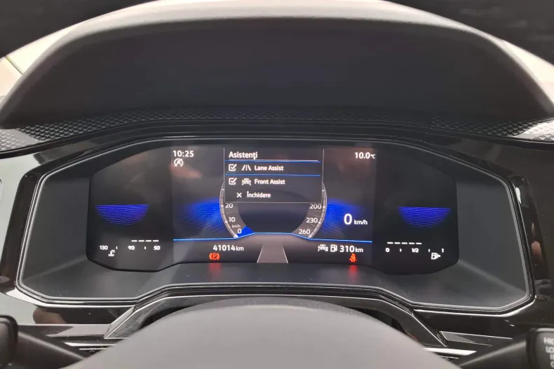 Volkswagen Polo din 2023 cu 41.014 km - oferta VOL145072 - foto 23