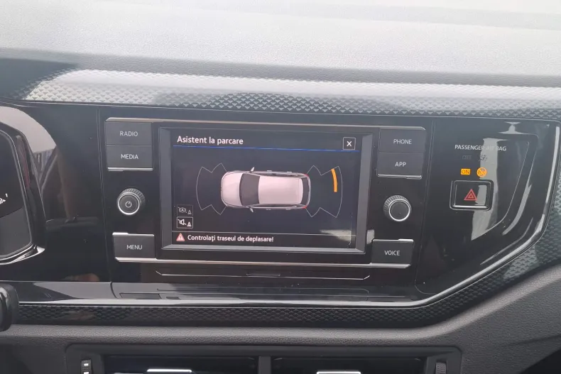 Volkswagen Polo din 2023 cu 41.014 km - oferta VOL145072 - foto 26