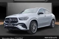 Mercedes-Benz GLE Coupe din 2023 cu 17.353 km - oferta MER145073 - foto 1