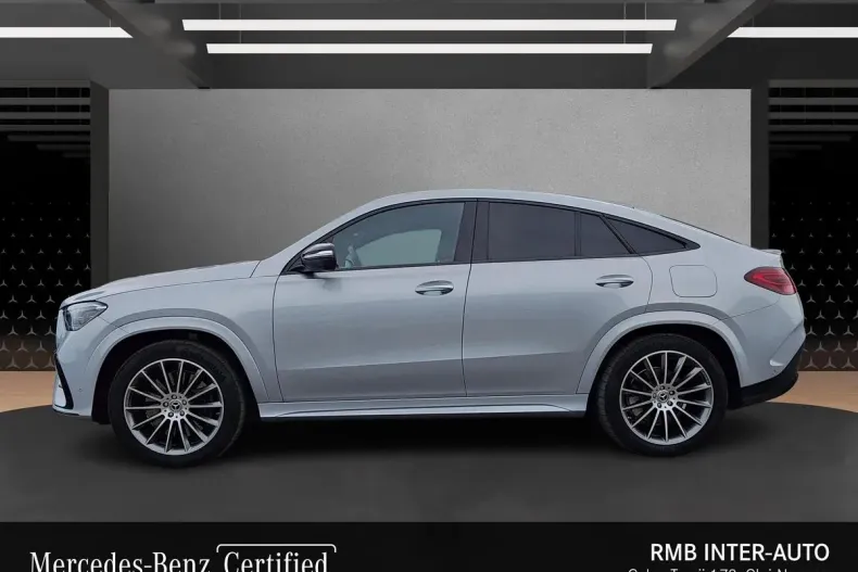 Mercedes-Benz GLE Coupe din 2023 cu 17.353 km - oferta MER145073 - foto 6