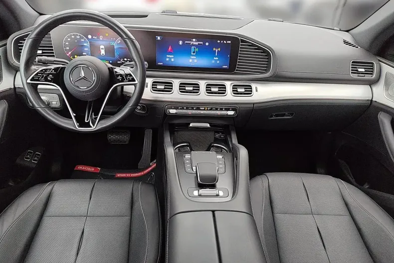 Mercedes-Benz GLE Coupe din 2023 cu 17.353 km - oferta MER145073 - foto 12