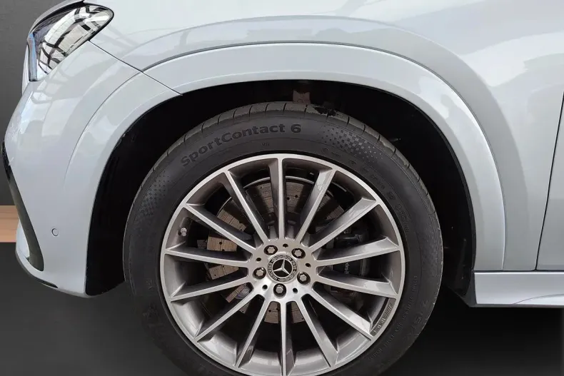 Mercedes-Benz GLE Coupe din 2023 cu 17.353 km - oferta MER145073 - foto 16