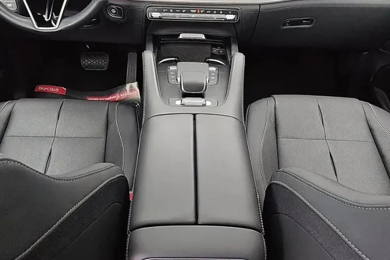 Mercedes-Benz GLE Coupe din 2023 cu 17.353 km - oferta MER145073 - foto 18