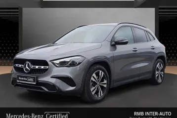 Mercedes-Benz GLA din 2025 - oferta MER145074
