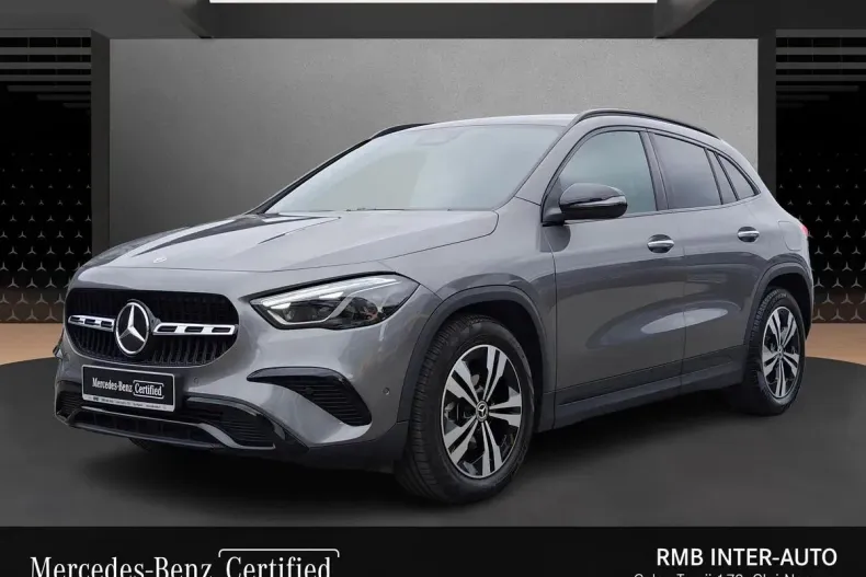 Mercedes-Benz GLA din 2025 cu 13.002 km - oferta MER145074 - foto 1