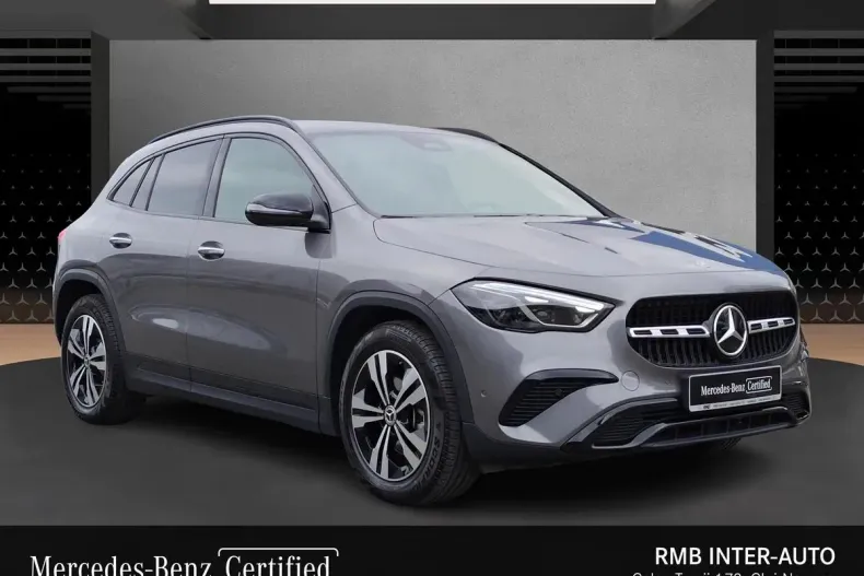 Mercedes-Benz GLA din 2025 cu 13.002 km - oferta MER145074 - foto 4
