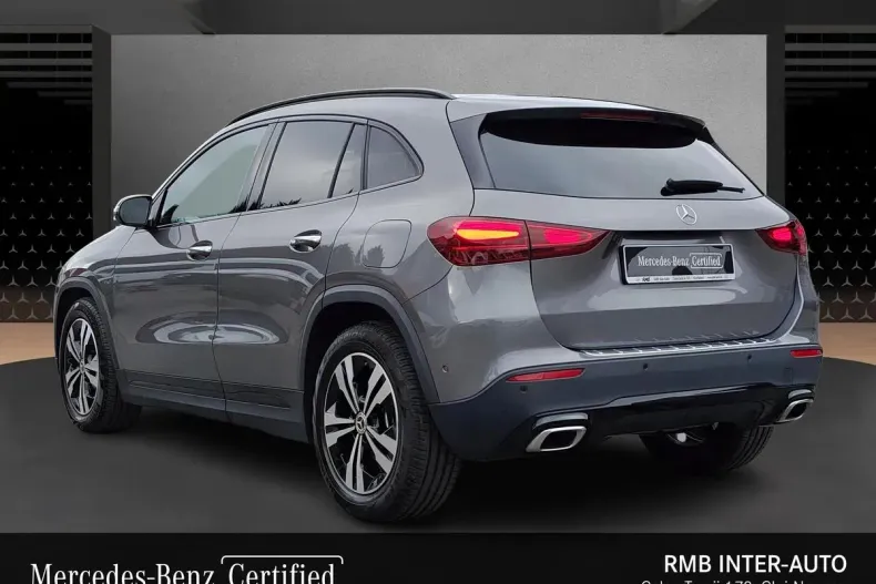 Mercedes-Benz GLA din 2025 cu 13.002 km - oferta MER145074 - foto 5