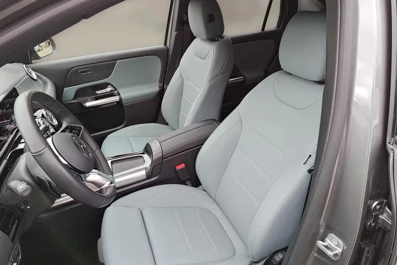 Mercedes-Benz GLA din 2025 cu 13.002 km - oferta MER145074 - foto 6