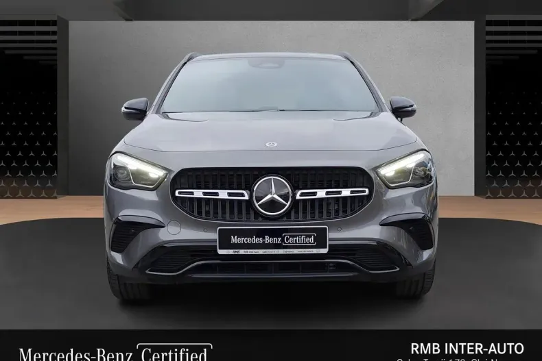 Mercedes-Benz GLA din 2025 cu 13.002 km - oferta MER145074 - foto 13