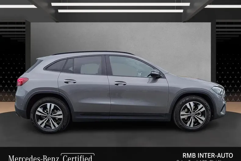 Mercedes-Benz GLA din 2025 cu 13.002 km - oferta MER145074 - foto 14