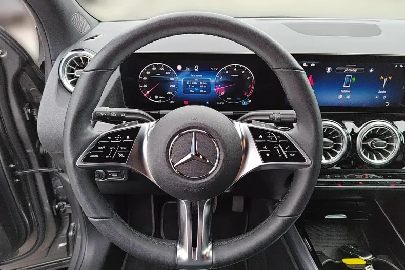 Mercedes-Benz GLA din 2025 cu 13.002 km - oferta MER145074 - foto 16