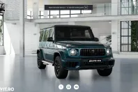 Mercedes-Benz G din 2025 cu 0 km - oferta MER145075 - foto 1