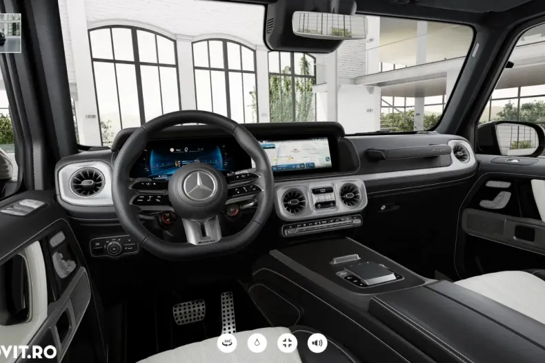 Mercedes-Benz G din 2025 cu 0 km - oferta MER145075 - foto 4