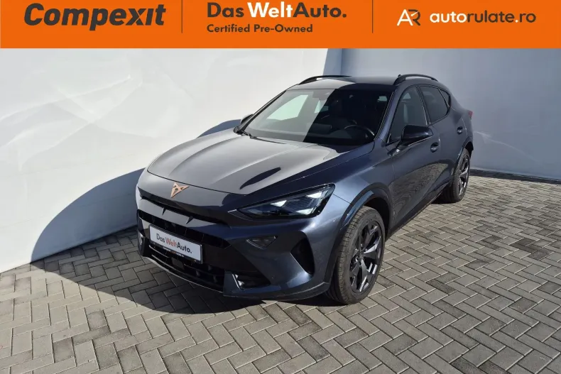 Cupra Formentor din 2024 cu 15.993 km - oferta CUP145081 - foto 1