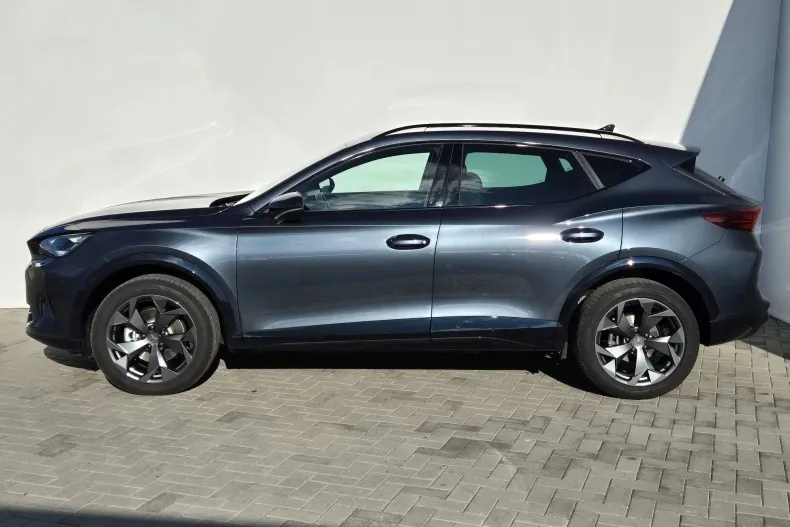 Cupra Formentor din 2024 cu 15.993 km - oferta CUP145081 - foto 2