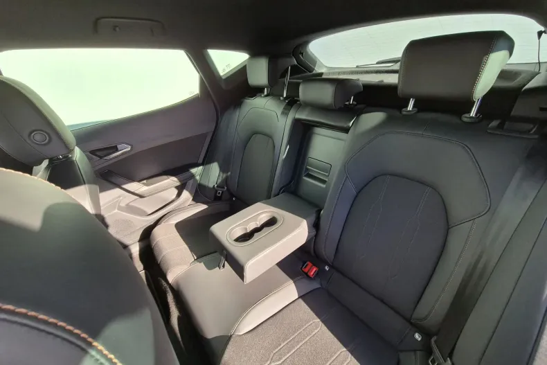 Cupra Formentor din 2024 cu 15.993 km - oferta CUP145081 - foto 11