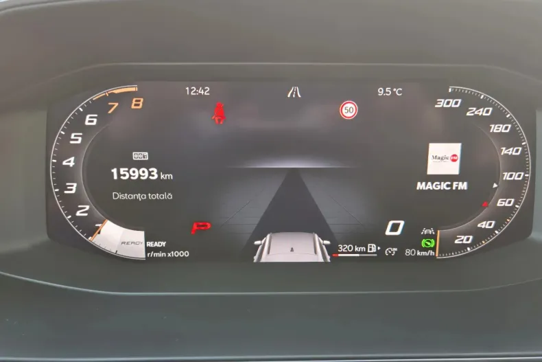 Cupra Formentor din 2024 cu 15.993 km - oferta CUP145081 - foto 18