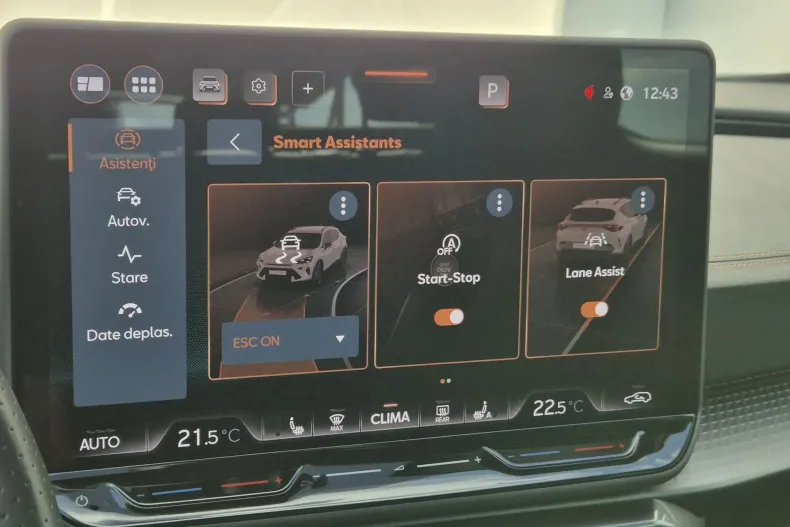 Cupra Formentor din 2024 cu 15.993 km - oferta CUP145081 - foto 23