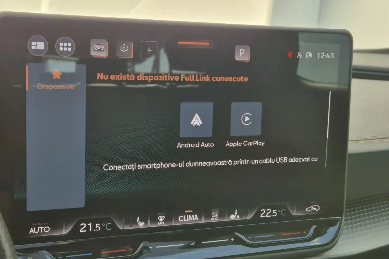 Cupra Formentor din 2024 cu 15.993 km - oferta CUP145081 - foto 26